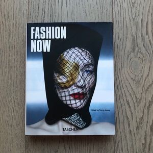 2/$15 Fashion Book Novel Coffee Table Hard Cove